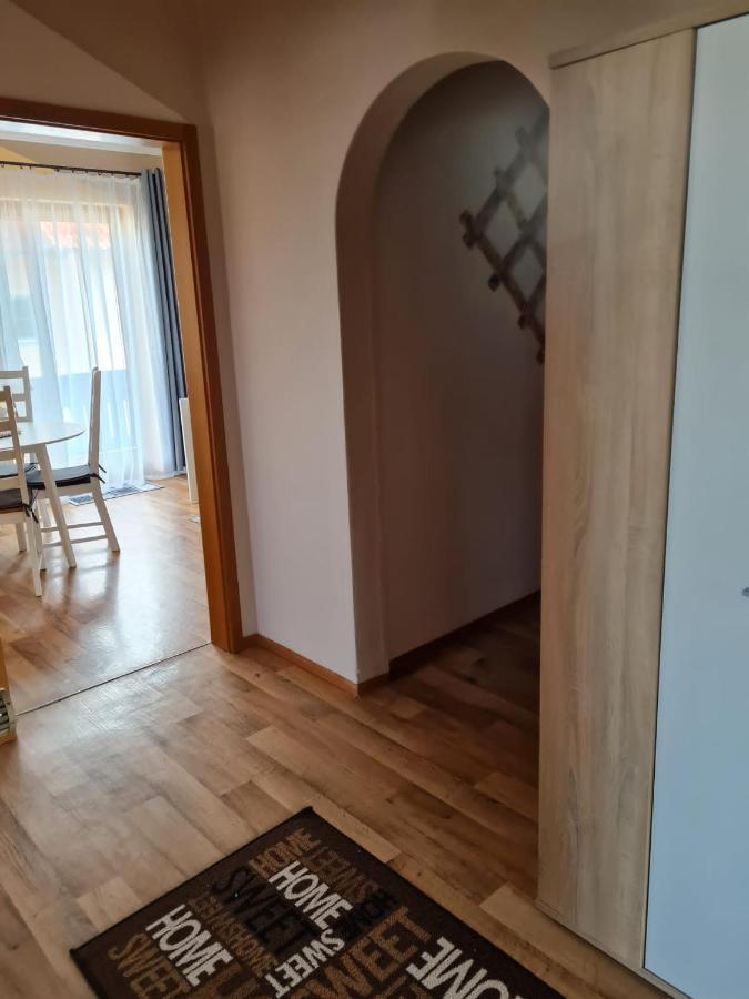 Sweet Home Ferienwohnung Ruderatshofen المظهر الخارجي الصورة
