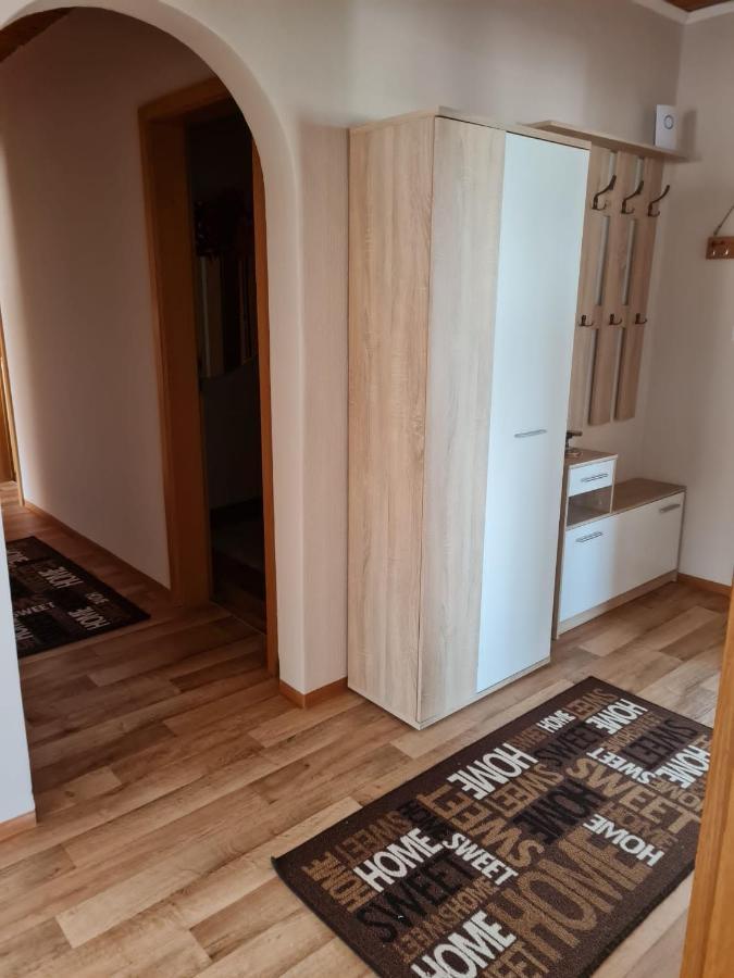 Sweet Home Ferienwohnung Ruderatshofen المظهر الخارجي الصورة