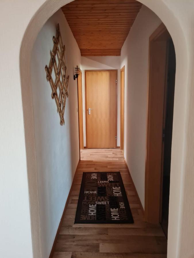 Sweet Home Ferienwohnung Ruderatshofen المظهر الخارجي الصورة