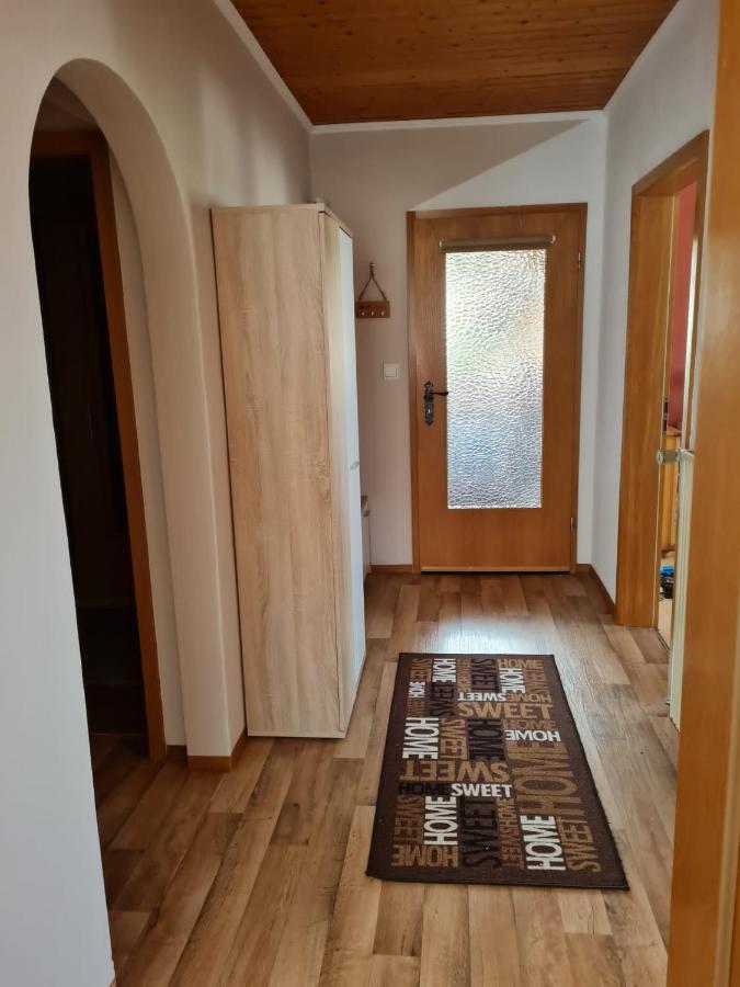 Sweet Home Ferienwohnung Ruderatshofen المظهر الخارجي الصورة
