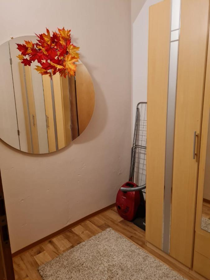 Sweet Home Ferienwohnung Ruderatshofen المظهر الخارجي الصورة