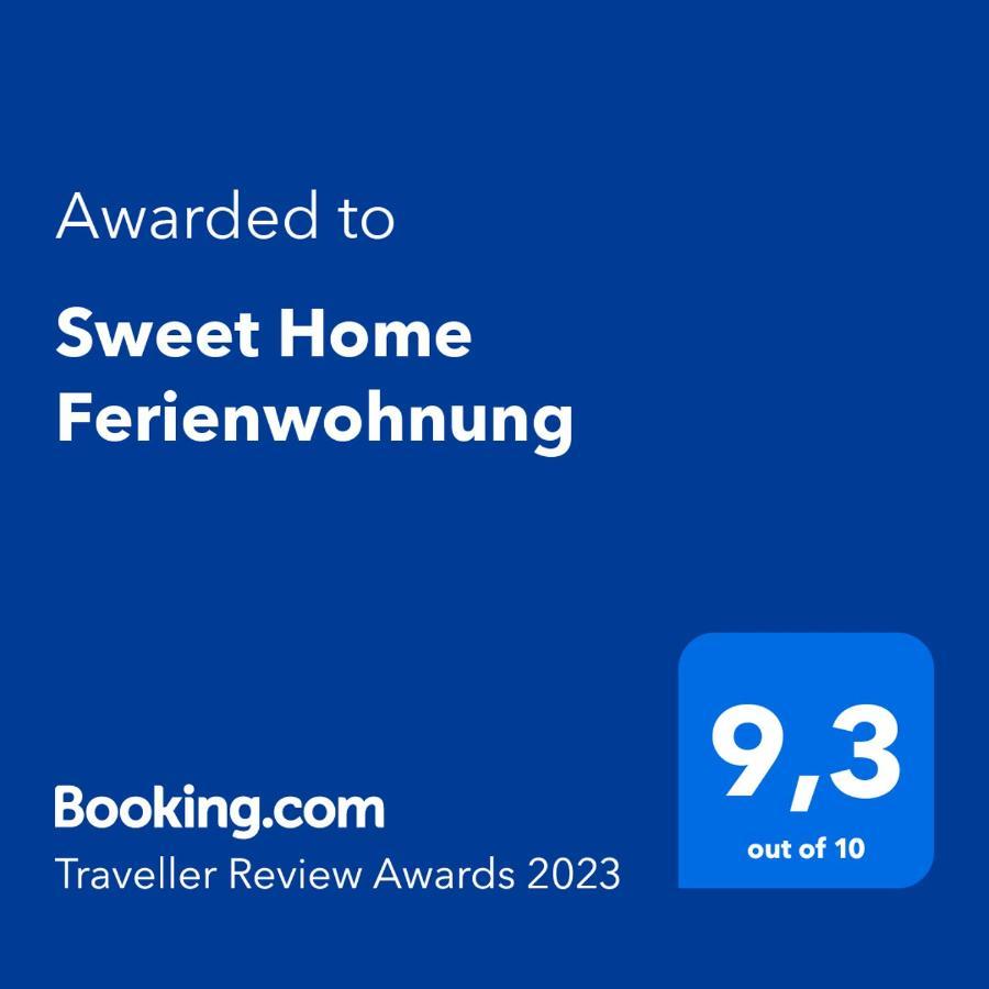 Sweet Home Ferienwohnung Ruderatshofen المظهر الخارجي الصورة