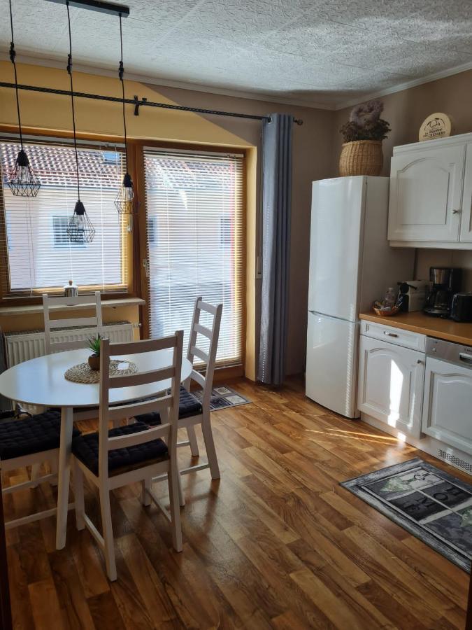 Sweet Home Ferienwohnung Ruderatshofen المظهر الخارجي الصورة