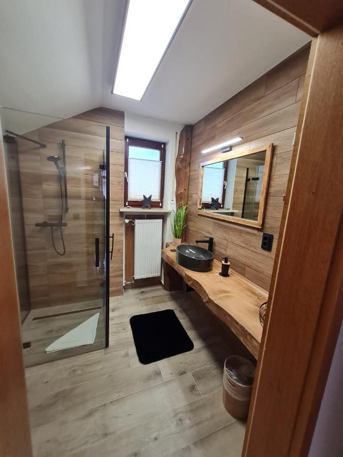 Sweet Home Ferienwohnung Ruderatshofen المظهر الخارجي الصورة