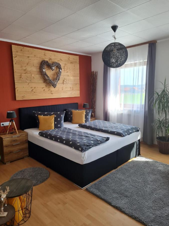 Sweet Home Ferienwohnung Ruderatshofen المظهر الخارجي الصورة