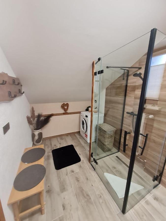 Sweet Home Ferienwohnung Ruderatshofen المظهر الخارجي الصورة