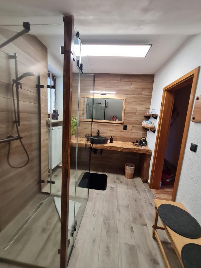 Sweet Home Ferienwohnung Ruderatshofen المظهر الخارجي الصورة