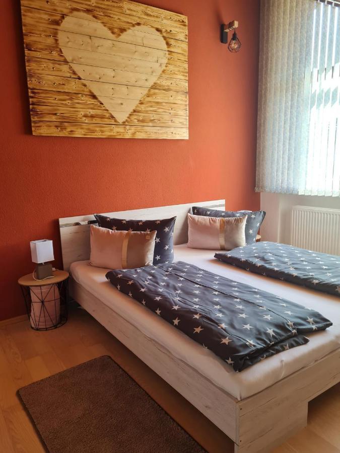 Sweet Home Ferienwohnung Ruderatshofen المظهر الخارجي الصورة