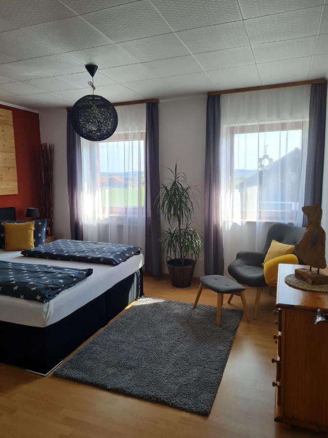 Sweet Home Ferienwohnung Ruderatshofen المظهر الخارجي الصورة