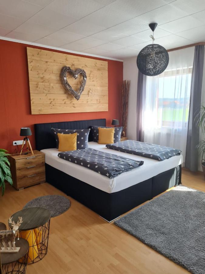 Sweet Home Ferienwohnung Ruderatshofen المظهر الخارجي الصورة